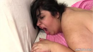 Fatty Paige Jenson fucked by thick cock