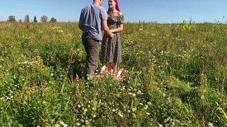 Filmed as my Hot mature wife was proposed to by her lover. He fucked her all holes